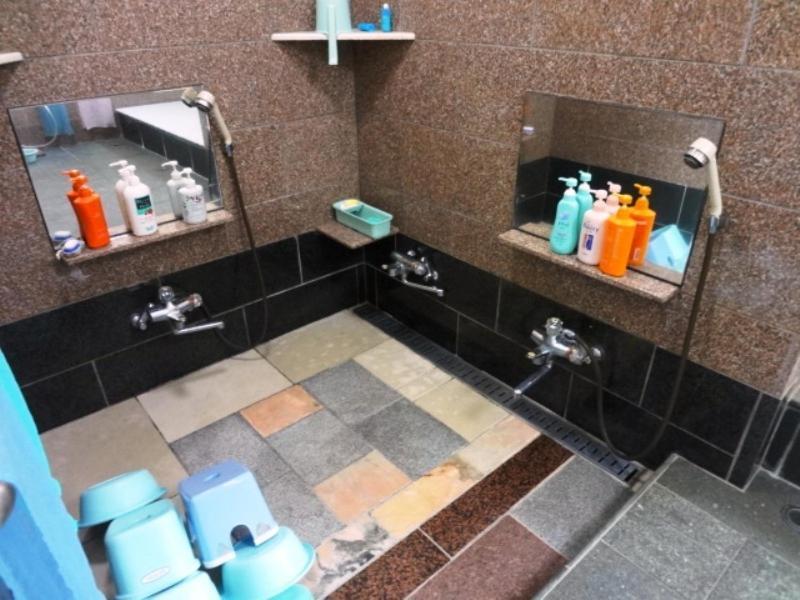 Hotel Minshuku Kobayashi Narusawa Zewnętrze zdjęcie